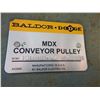 Image 4 : BALDOR CONVEYOR PULLEY Equipment Part
