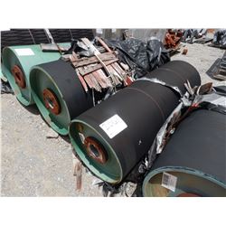 PPI CONVEYOR PULLEY Equipment Part