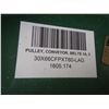 Image 5 : PPI CONVEYOR PULLEY Equipment Part