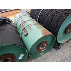 PPI CONVEYOR PULLEY Equipment Part