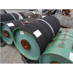 PPI CONVEYOR PULLEY Equipment Part