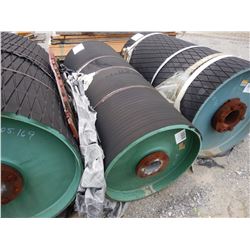 PPI CONVEYOR PULLEY Equipment Part