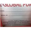 Image 11 : GLOBAL PUMP 6 GST Pump