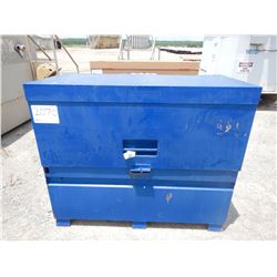 KNAACK Tool Box Truck Product and Accessory