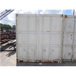 40' CONTAINER Container - Shipping / Storage
