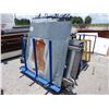 Image 2 : METAL RACK W/ MISC METAL Shop Equipment