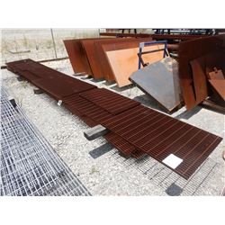 Steel Grating Miscellaneous