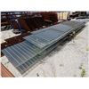 Image 3 : Galvanized Steel Grating Miscellaneous