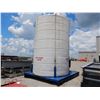 Image 2 : 10,000 Gallon Water Tank Tank - Asphalt / Storage / Fuel