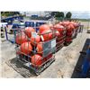 Image 1 : CABLE FLOTATION BALLS Shop Equipment