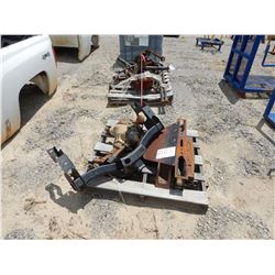 MISC TRUCK PARTS Equipment Part