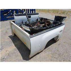 CHEVROLET TRUCK PARTS Equipment Part