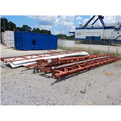 40x40 BUILDING Building Material