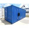 Image 1 : 20' CONTAINER Container - Shipping / Storage