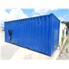 Image 2 : 20' CONTAINER Container - Shipping / Storage