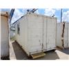 Image 5 : 20' Office Container - Shipping / Storage