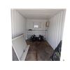Image 3 : 20' Office Container Trailer