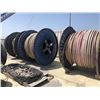Image 6 : 480V Cable W/ Spool Shop Equipment