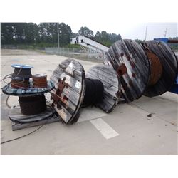 WIRE ROPE CABLE Shop Equipment
