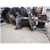 Image 3 : WIRE ROPE CABLE Shop Equipment