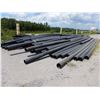 Image 3 : 8" POLY PIPE (USED) Pipe