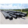 Image 2 : 20" POLY PIPE (USED) Pipe