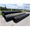 Image 1 : CORRUGATED CULVERTS Pipe