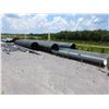 Image 2 : 36" POLY/ SPILLWAY PARTS Pipe