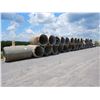 Image 1 : CONCRETE CULVERTS (USED) Pipe