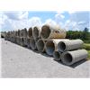 Image 2 : CONCRETE CULVERTS (USED) Pipe