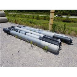 NYLON STITCH PADDING Pipe