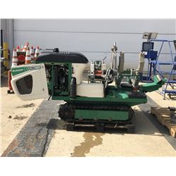 MCELROY AT1213001 FUSION MACHINE Pipeline Miscellaneous