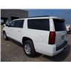 Image 2 : 2017 CHEVROLET SUBURBAN Car / SUV