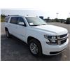 Image 4 : 2017 CHEVROLET SUBURBAN Car / SUV
