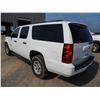 Image 2 : 2011 CHEVROLET Suburban Car / SUV