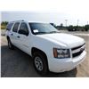 Image 4 : 2011 CHEVROLET Suburban Car / SUV
