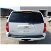 Image 6 : 2011 CHEVROLET Suburban Car / SUV