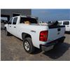Image 2 : 2011 CHEVROLET 2500 HD Pickup Truck