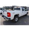 Image 3 : 2011 CHEVROLET 2500 HD Pickup Truck