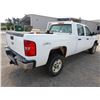 Image 3 : 2011 CHEVROLET 2500 HD Pickup Truck