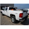 Image 2 : 2011 CHEVROLET 2500 HD Pickup Truck