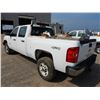 Image 2 : 2011 CHEVROLET 2500 HD Pickup Truck
