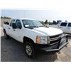 Image 4 : 2014 CHEVROLET 2500 HD Pickup Truck