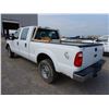Image 2 : 2015 FORD F250 Pickup Truck