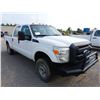 Image 4 : 2015 FORD F250 Pickup Truck