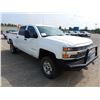 Image 4 : 2015 CHEVROLET 2500 HD Pickup Truck