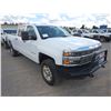 Image 4 : 2016 CHEVROLET 2500 HD Pickup Truck