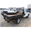 Image 3 : 2013 CHEVROLET 2500 HD Flatbed Truck