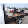 Image 6 : 2013 CHEVROLET 2500 HD Flatbed Truck