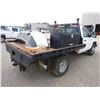 Image 3 : 2013 CHEVROLET 3500 HD Flatbed Truck